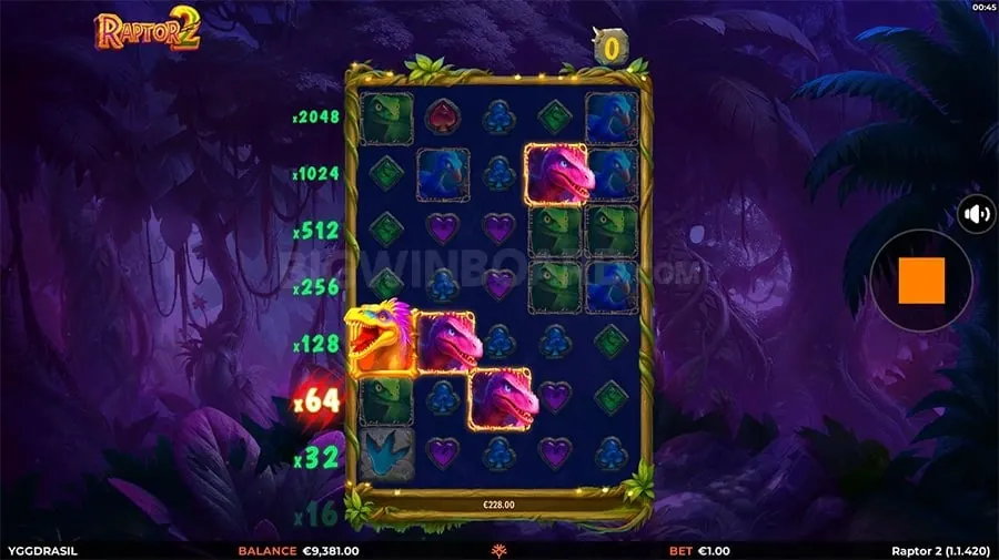 New Slot Games at NustarGame