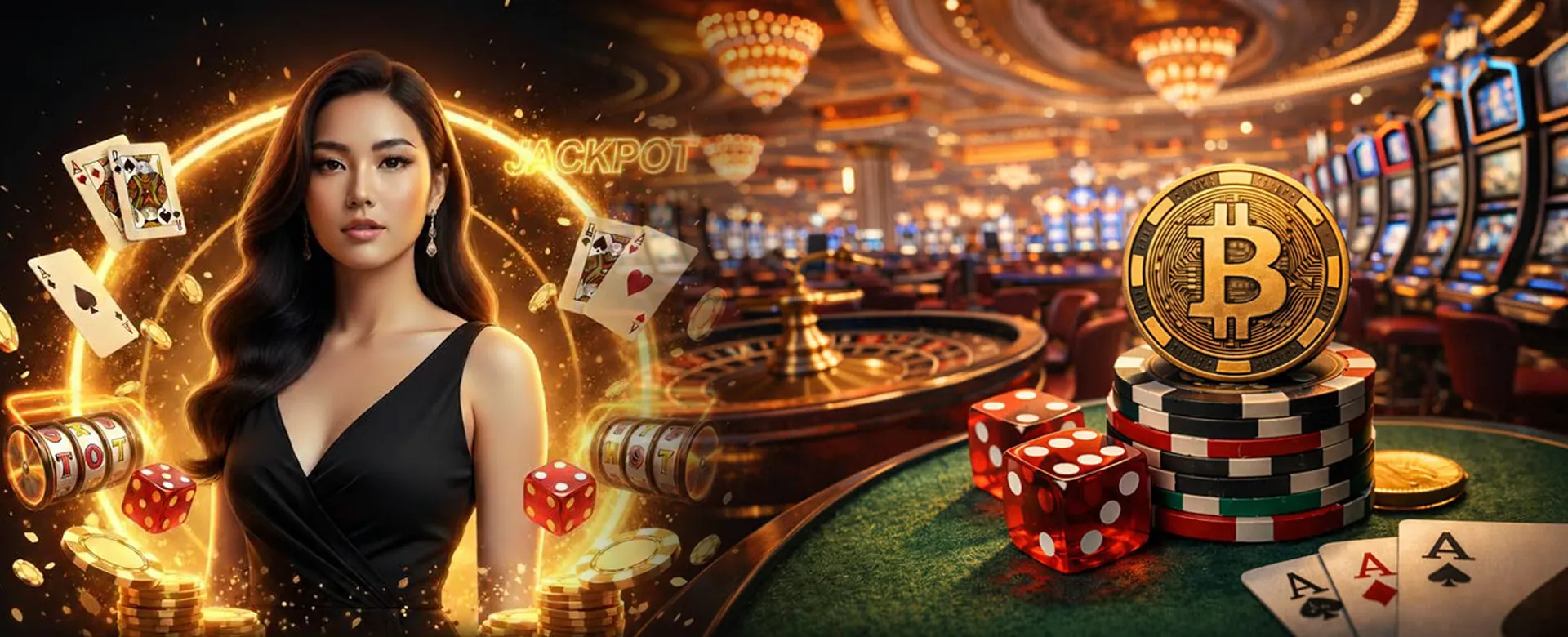 Poker Provider 6
